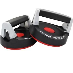 The Perfect Pushup, set of 2